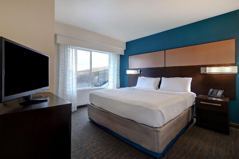 Residence Inn Pullman image