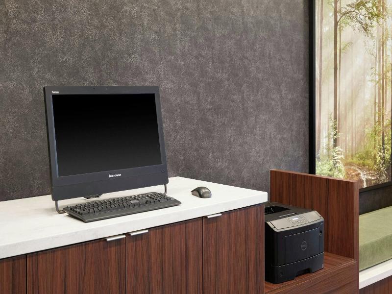 Fairfield Inn & Suites Reading Wyomissing image