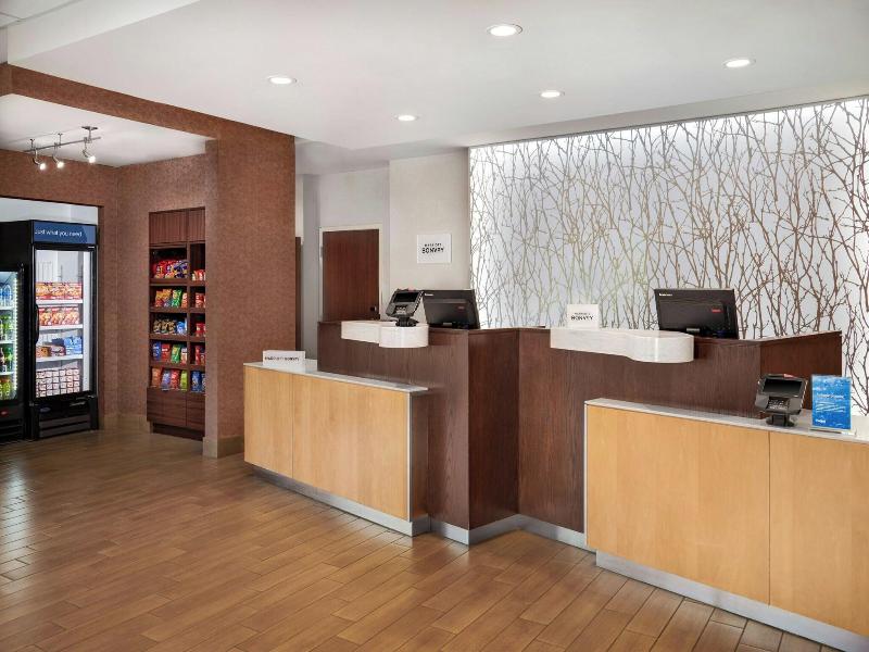 Fairfield Inn & Suites Reading Wyomissing image
