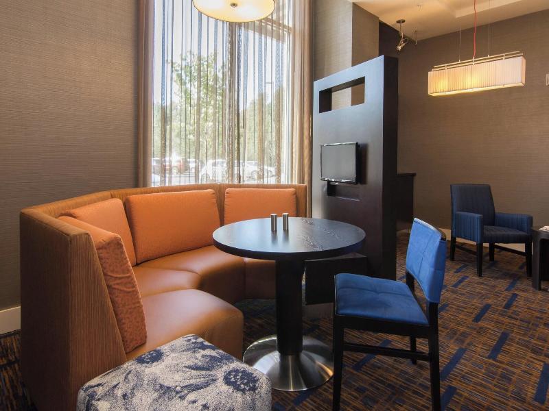 Courtyard Raleigh-Durham Airport/Brier Creek image