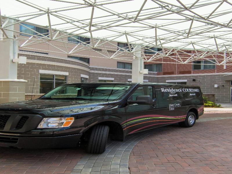 Courtyard Raleigh-Durham Airport/Brier Creek image