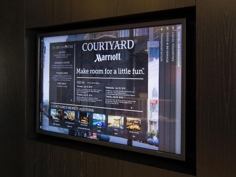 Courtyard Raleigh-Durham Airport/Brier Creek image