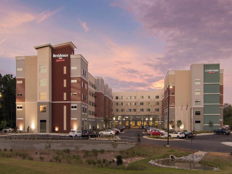Courtyard Raleigh-Durham Airport/Brier Creek image