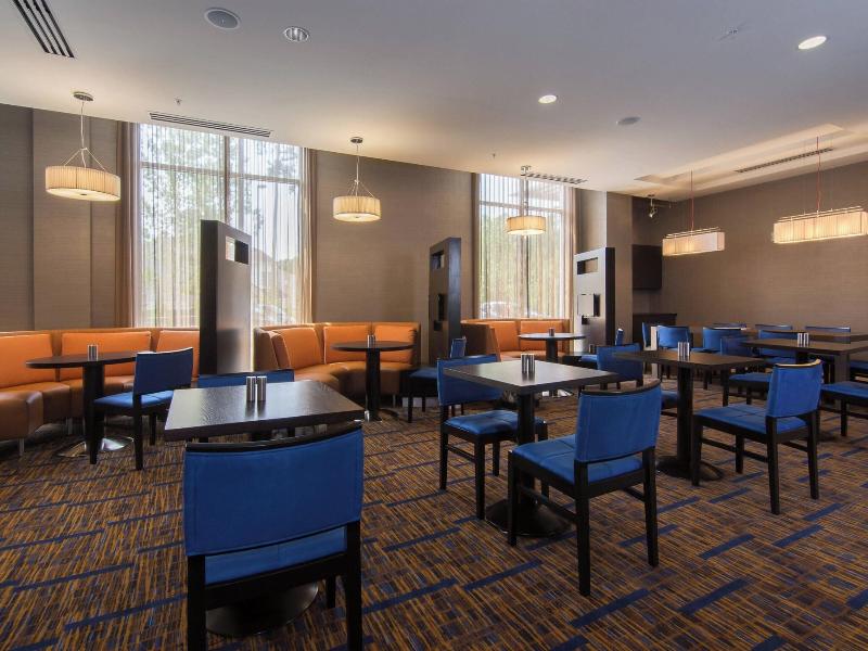 Courtyard Raleigh-Durham Airport/Brier Creek image