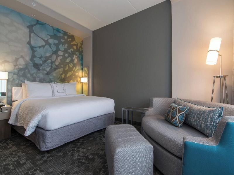 Courtyard Raleigh-Durham Airport/Brier Creek image