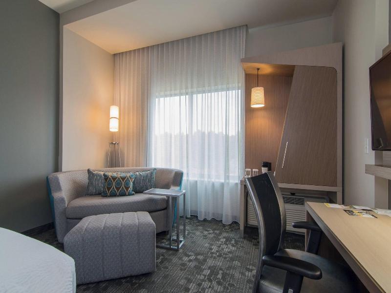 Courtyard Raleigh-Durham Airport/Brier Creek image