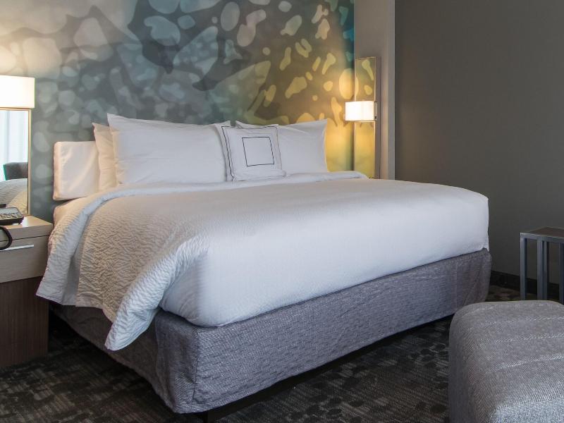 Courtyard Raleigh-Durham Airport/Brier Creek image