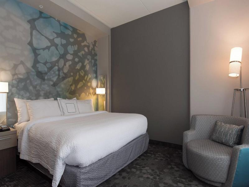 Courtyard Raleigh-Durham Airport/Brier Creek image