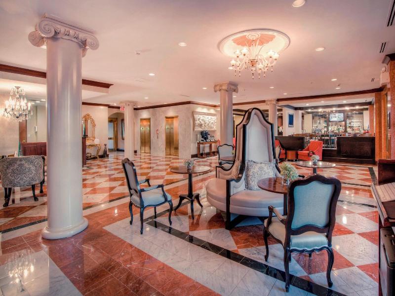The Siena Hotel, Autograph Collection image