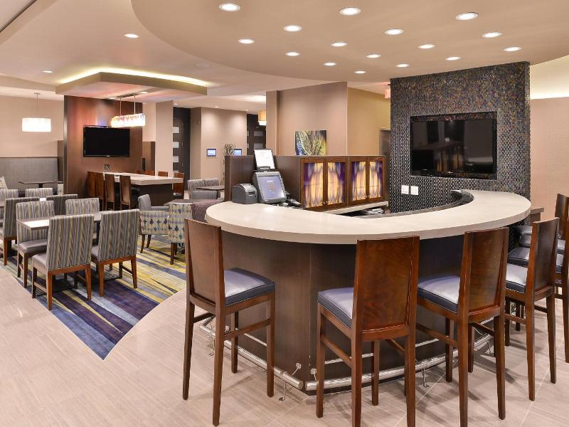 SpringHill Suites by Marriott Raleigh Cary image