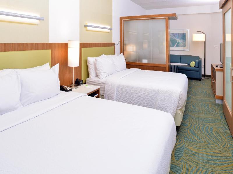 SpringHill Suites by Marriott Raleigh Cary image