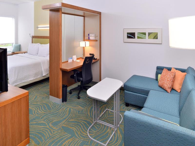 SpringHill Suites by Marriott Raleigh Cary image