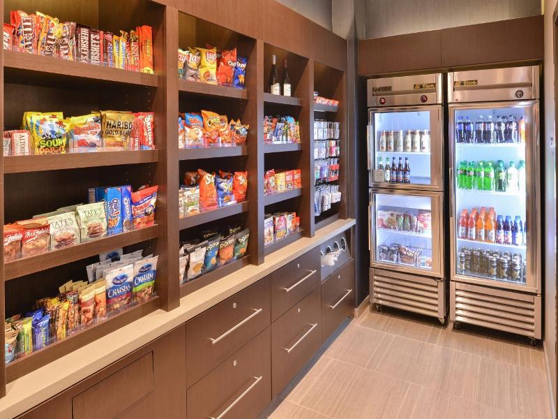 SpringHill Suites by Marriott Raleigh Cary image