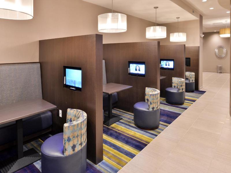 SpringHill Suites by Marriott Raleigh Cary image