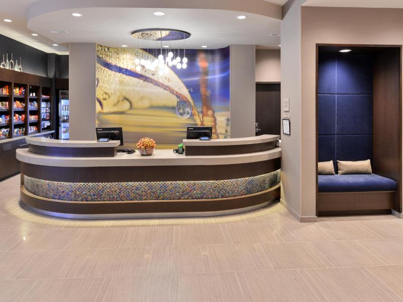 SpringHill Suites by Marriott Raleigh Cary image