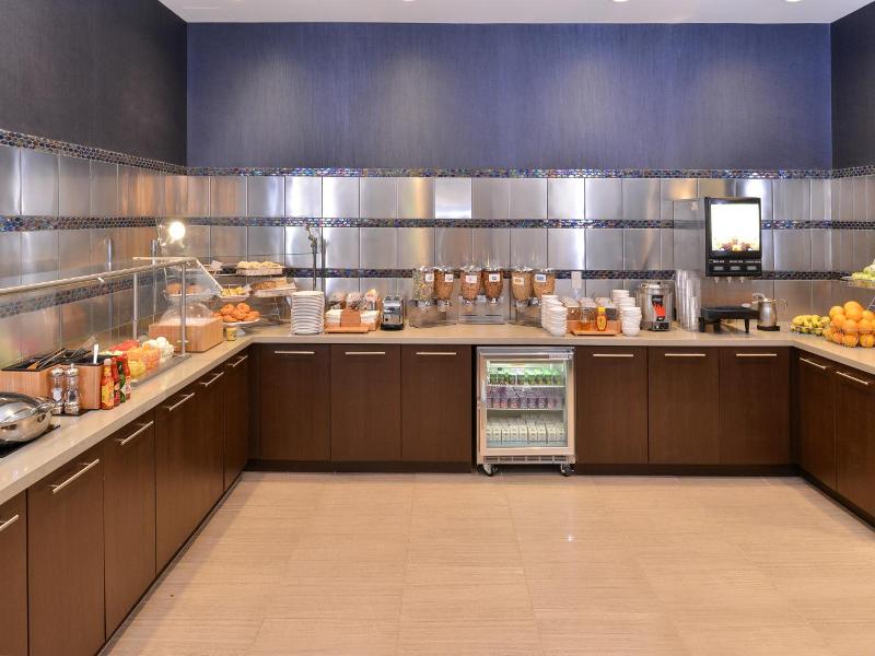 SpringHill Suites by Marriott Raleigh Cary image
