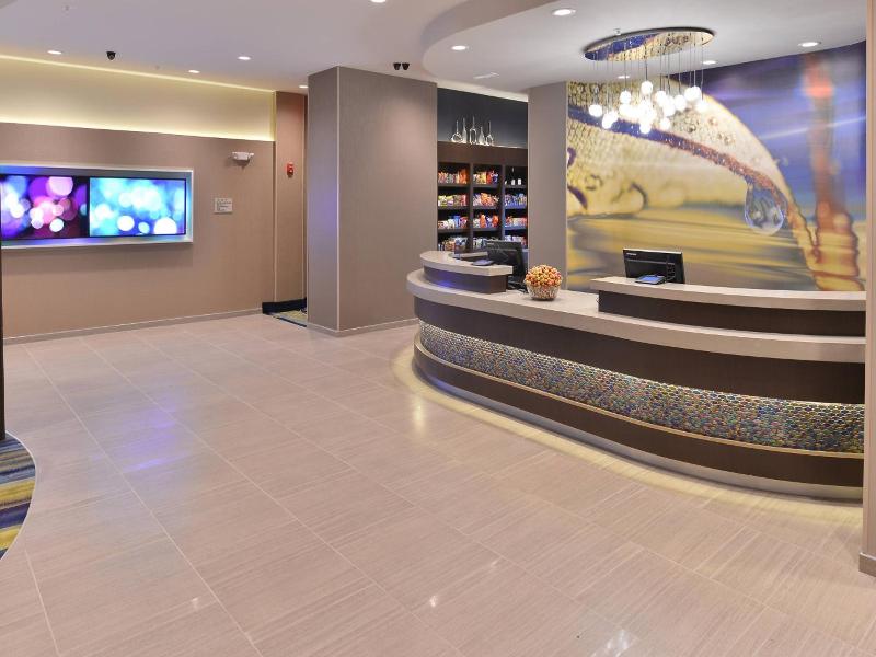 SpringHill Suites by Marriott Raleigh Cary image