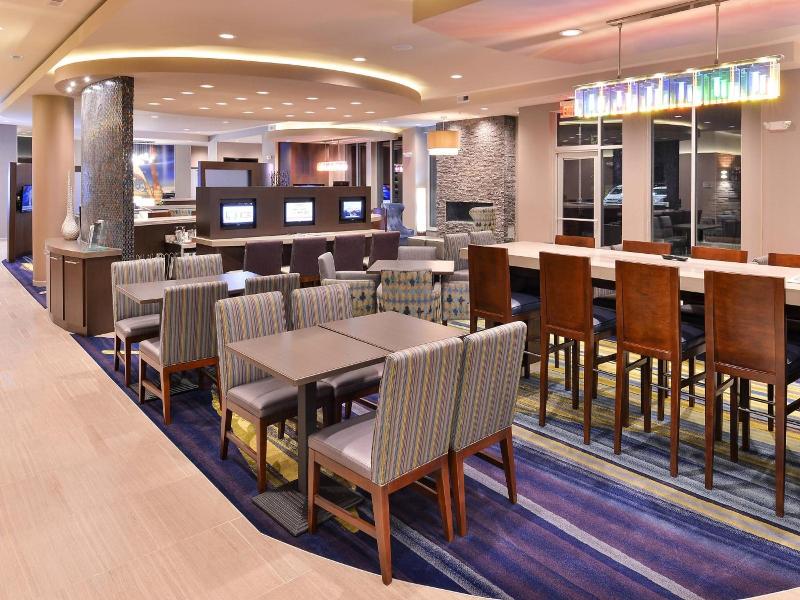 SpringHill Suites by Marriott Raleigh Cary image