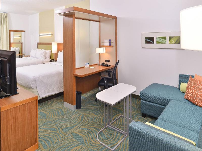 SpringHill Suites by Marriott Raleigh Cary image
