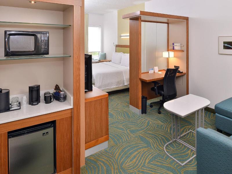 SpringHill Suites by Marriott Raleigh Cary image