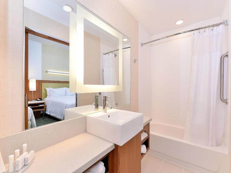 SpringHill Suites by Marriott Raleigh Cary image