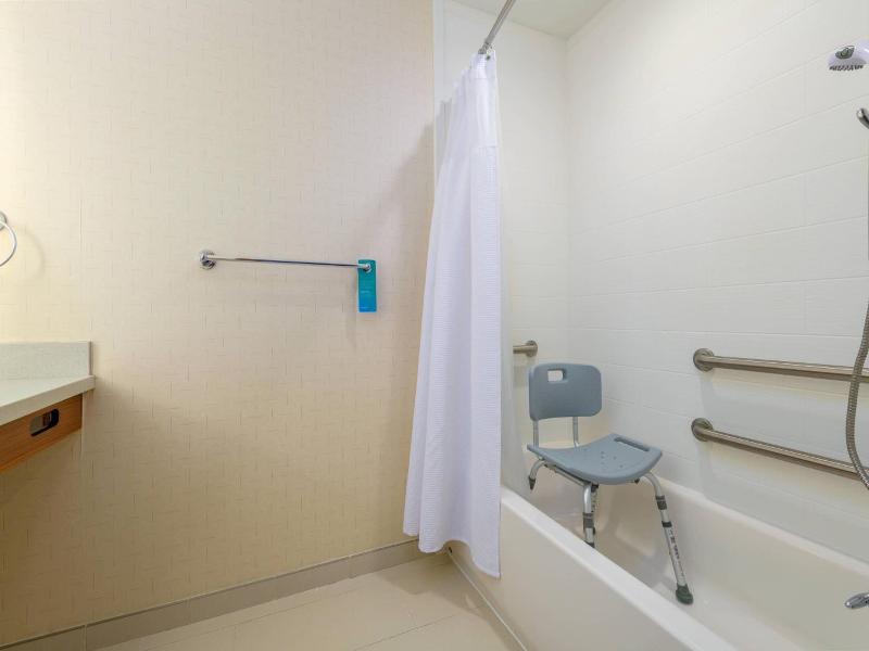 SpringHill Suites by Marriott Raleigh Cary image