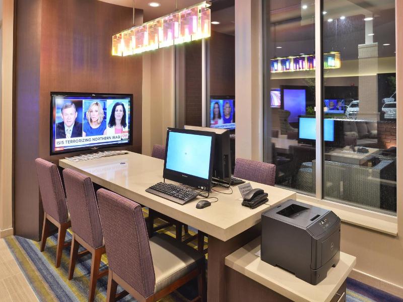 SpringHill Suites by Marriott Raleigh Cary image