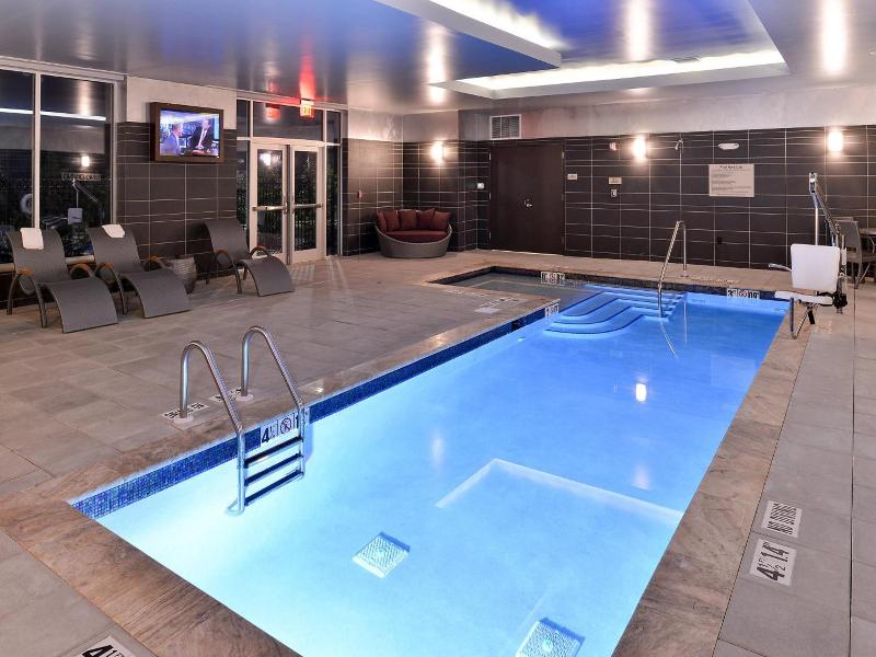 SpringHill Suites by Marriott Raleigh Cary image