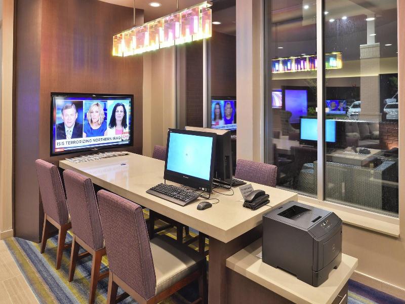 SpringHill Suites by Marriott Raleigh Cary image