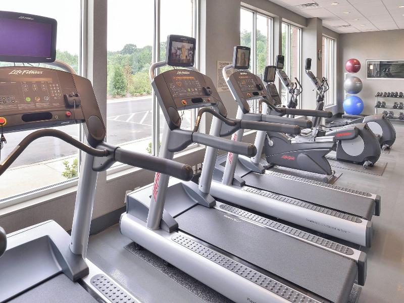SpringHill Suites by Marriott Raleigh Cary image