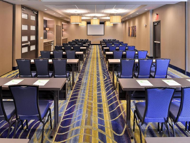 SpringHill Suites by Marriott Raleigh Cary image
