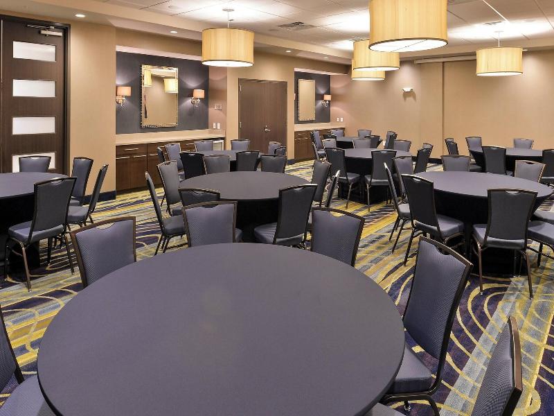 SpringHill Suites by Marriott Raleigh Cary image