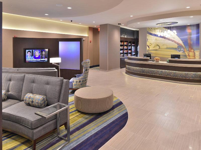 SpringHill Suites by Marriott Raleigh Cary image