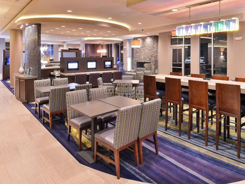 SpringHill Suites by Marriott Raleigh Cary image