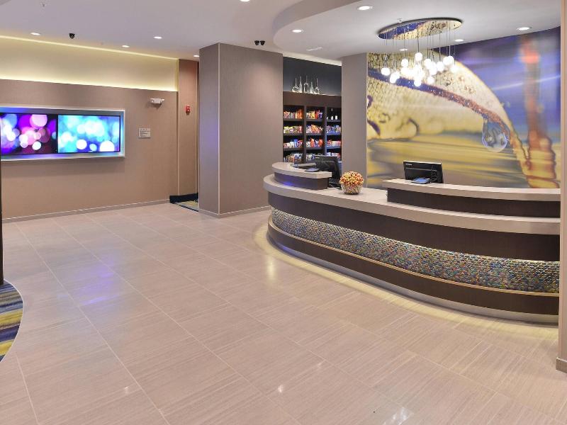 SpringHill Suites by Marriott Raleigh Cary image
