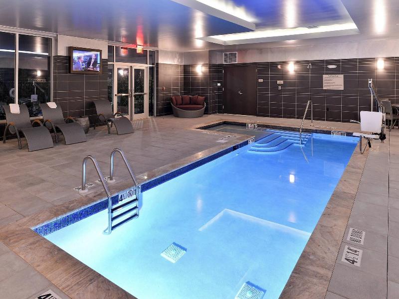 SpringHill Suites by Marriott Raleigh Cary image