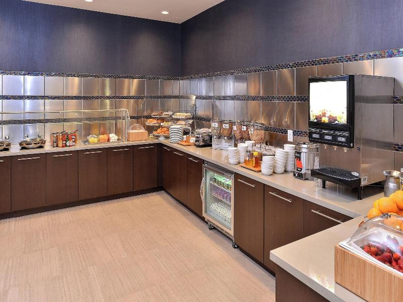 SpringHill Suites by Marriott Raleigh Cary image