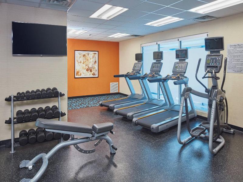 Fairfield Inn & Suites Rawlins