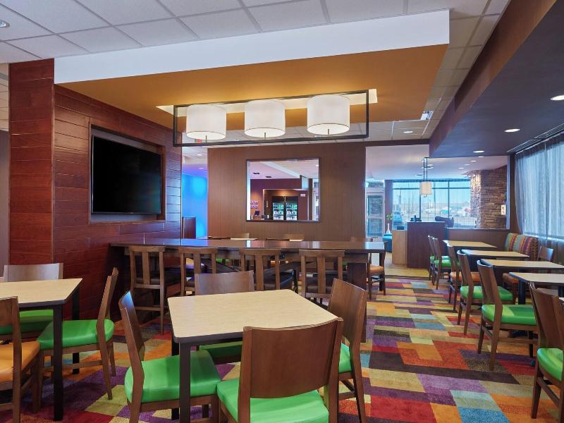 Fairfield Inn & Suites Rawlins