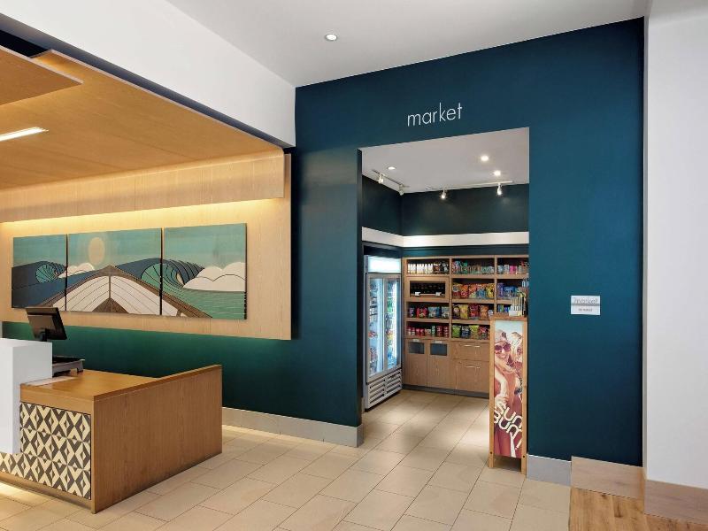 SpringHill Suites by Marriott Oceanside Beach image