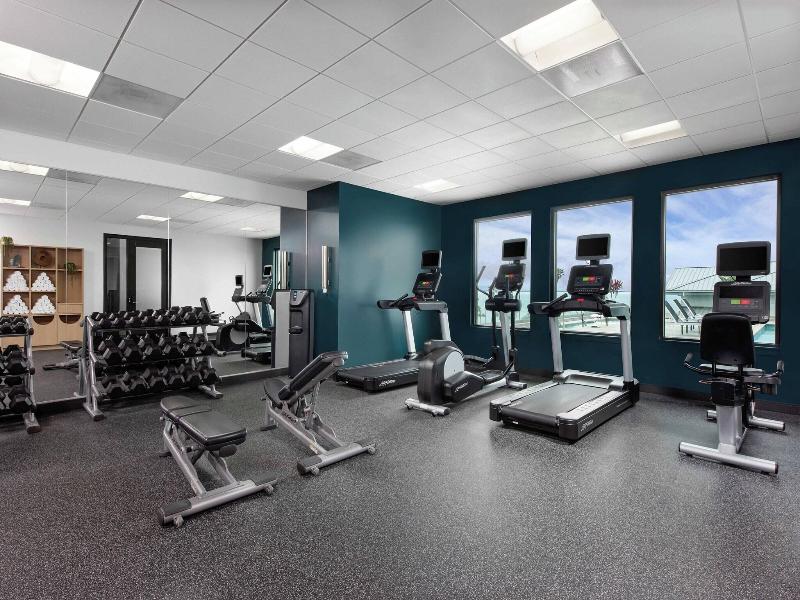 SpringHill Suites by Marriott Oceanside Beach image