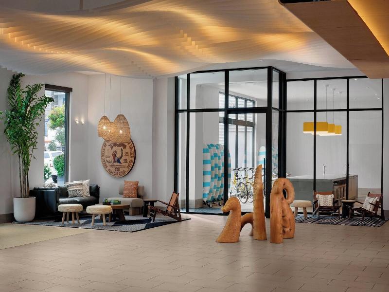 SpringHill Suites by Marriott Oceanside Beach image