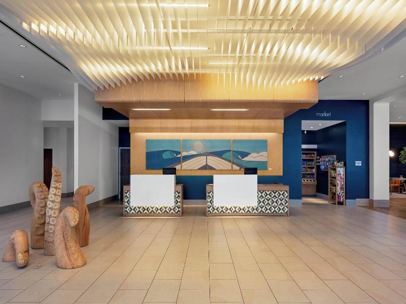 SpringHill Suites by Marriott Oceanside Beach image