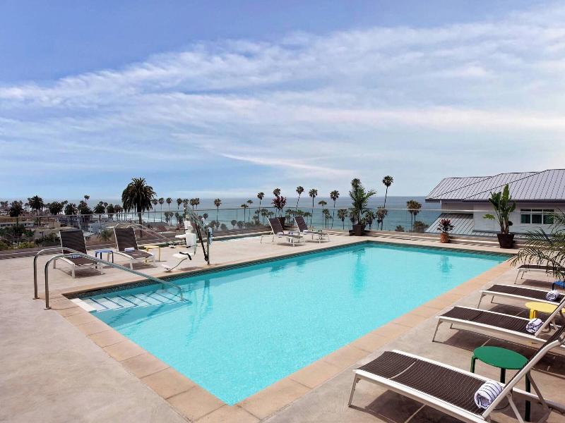 SpringHill Suites by Marriott Oceanside Beach image