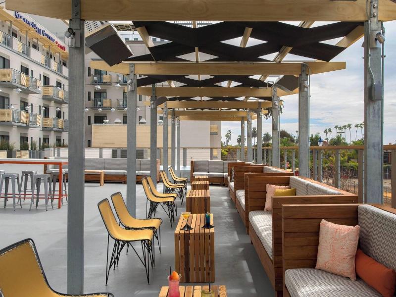 SpringHill Suites by Marriott Oceanside Beach image