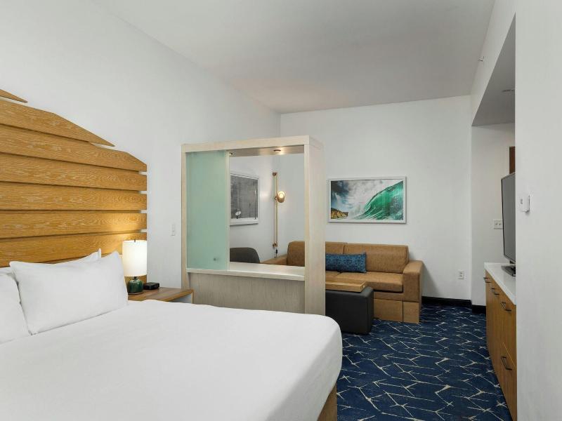 SpringHill Suites by Marriott Oceanside Beach image
