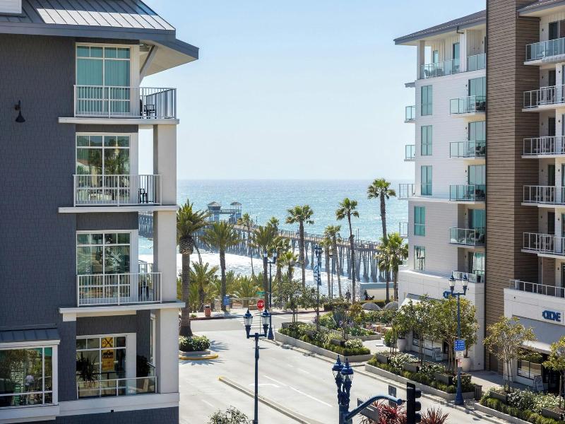 SpringHill Suites by Marriott Oceanside Beach image