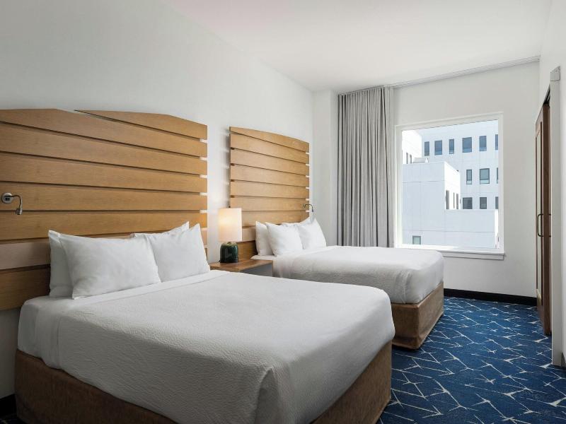 SpringHill Suites by Marriott Oceanside Beach image