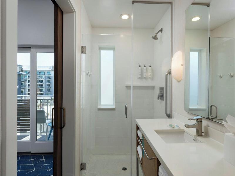 SpringHill Suites by Marriott Oceanside Beach image