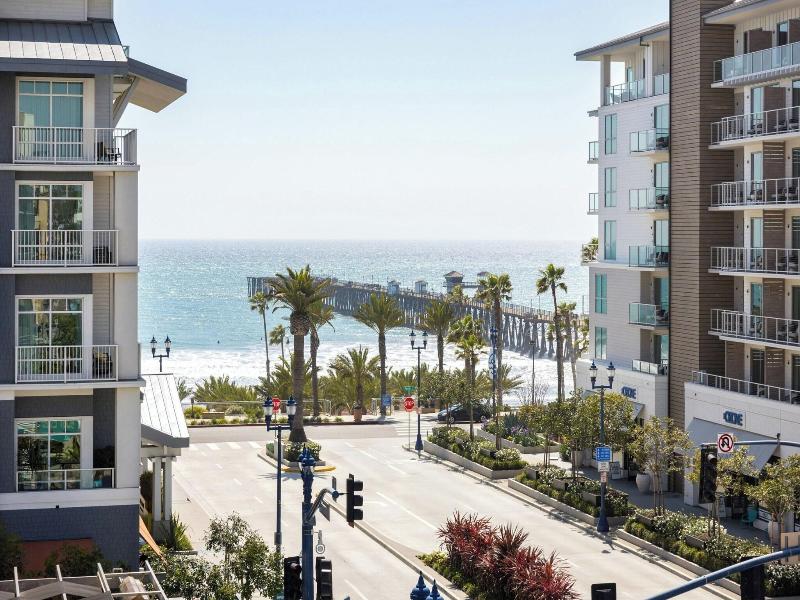 SpringHill Suites by Marriott Oceanside Beach image